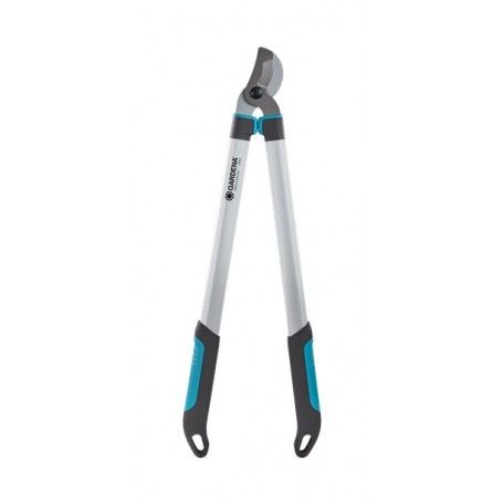 Gardena Κλαδευτηρι Μακριων Χειρολαβων Easycut 680 B Για Κλαδια Εως 40mm (Bypass) Gardena - 1