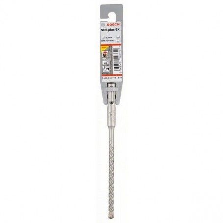 Bosch Τρυπάνια Sds Plus-5X 6X100X160mm Bosch - 1