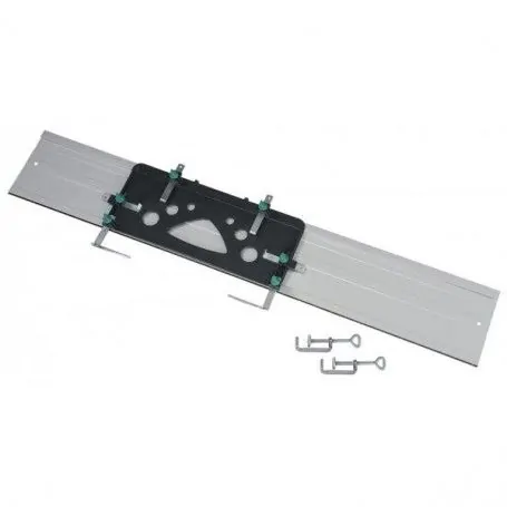 Wolfcraft Οδηγος Για Δισκοπριονα FKS115 Wolfcraft - 1