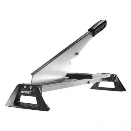 Wolfcraft LC600 Κοφτης Φυλλων Laminate Wolfcraft - 1