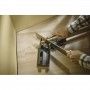 Wolfcraft Φαλτσοκουτι Και Γωνιομετρο Laminate 2 Σε 1 Wolfcraft - 6