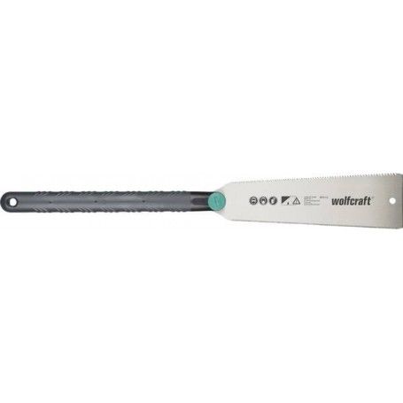 Wolfcraft Ιαπωνικο Πριονι 570Χ80mm Wolfcraft - 1