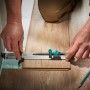 Wolfcraft Μονταδορος Laminate Προσαρμογεας Περιγραμματος Wolfcraft - 2