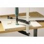 Wolfcraft SZ Σφικτηρας Μαραγκων Βιδας 80X450mm Wolfcraft - 8