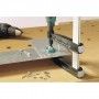 Wolfcraft SZ Σφικτήρας Με Σπείρωμα 120-300mm Wolfcraft - 4