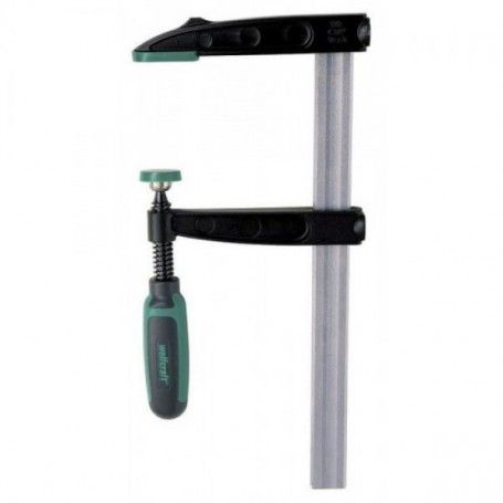 Wolfcraft SZ Σφικτηρες Με Σπειρωμα 120-450mm Wolfcraft - 1
