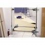 Wolfcraft Ehz Pro 100 Μονος Σφικτηρας Αυτοματος Σκανδαλης Wolfcraft - 2