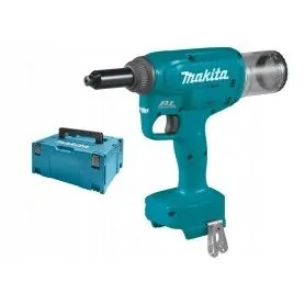 Makita DRV150ZJ 18V BL Motor Ø2.4 - 4.8 (Χωρις Μπαταρια & Φορτιστη) Makita - 1