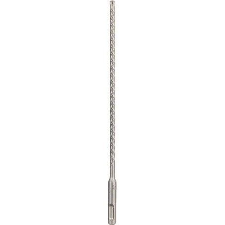 Bosch Τρυπάνι Τετράκοπο Sds-Plus-5X 6X200X260 Bosch - 1