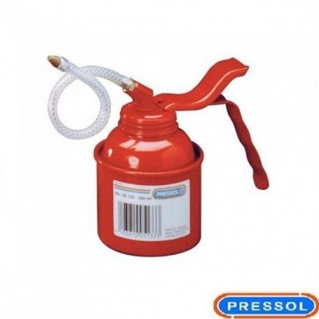 Pressol 05135 Λαδικο Χειρος 500Ml Pressol - 1