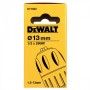 Dewalt DT7002-QZ Τσοκ Αυτόματο Πλαστικό Χωρίς Καστάνια 1-13mm 1/2΄ Dewalt - 2