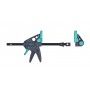 Wolfcraft Σφικτήρας Πάγκου Εργασίας 120mm Pro 65-150-W Wolfcraft - 2