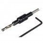 Wolfcraft Φρεζοτρυπανο 3.2-12mm Wolfcraft - 1