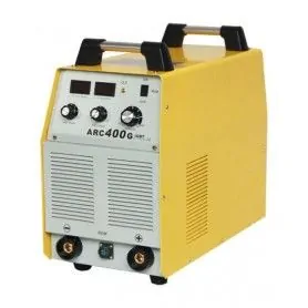 Rilon Ηλεκτροσυγκολληση Inverter Ηλεκτροδιου Arc400G Rilon - 1