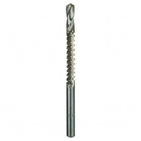 Bosch Τρυπάνια HSS Για Ρασπάρισμα 6mm Bosch - 1