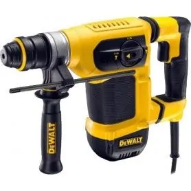 Dewalt D25413K-QS 32mm Πιστολέτο Sds-Plus Dewalt - 1