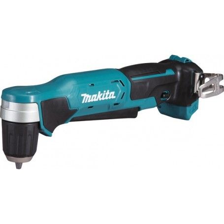 Makita DA333DZJ Γωνιακο Δραπανο 10.8V (10 Mm) Με Αυτοματο Τσοκ (Χωρίς Μπαταρία & Φορτιστή) Makita - 1