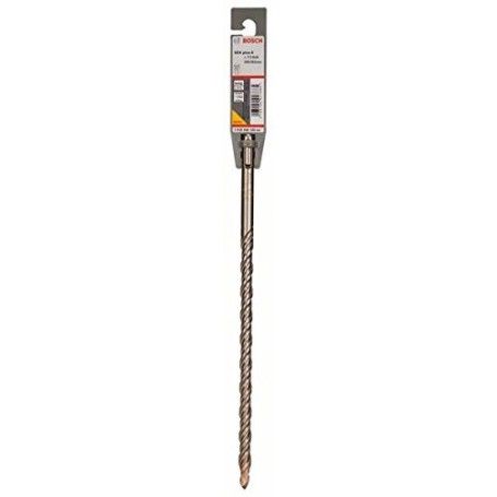 Bosch Τρυπανι Sds-Plus-5 S4L 11X265mm Bosch - 1