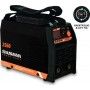 Krausmann 2560 Ηλεκτροσυγκολληση Inverter Mma-Tig Igbt 200A Krausmann - 1