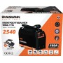 Krausmann 2540 Ηλεκτροσυγκολληση Inverter Mma-Tig Igbt 160A Krausmann - 3