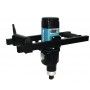 Makita UT1401 Αναδευτηρας 140Mm - 60Kg - 1300W - 2 Ταχ. Makita - 1