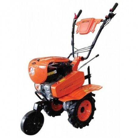 Kraft SC90 Βενζινοκίνητο Σκαπτικό 208cc Kraft - 1