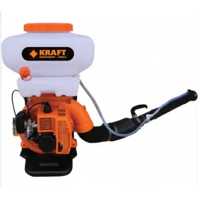 Kraft  Βενζινοκίνητος Νεφελοψεκαστήρας 42cc Kraft - 1