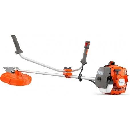 Husqvarna 325R Θαμνοκοπτικό Με Κεφαλή Τ35 Και Δίσκο Χορτοκοπής 27.5Cc/0.85Kw Husqvarna - 1