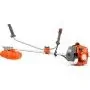 Husqvarna 325R Θαμνοκοπτικό Με Κεφαλή Τ35 Και Δίσκο Χορτοκοπής 27.5Cc/0.85Kw Husqvarna - 1