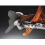Husqvarna 325R Θαμνοκοπτικό Με Κεφαλή Τ35 Και Δίσκο Χορτοκοπής 27.5Cc/0.85Kw Husqvarna - 2