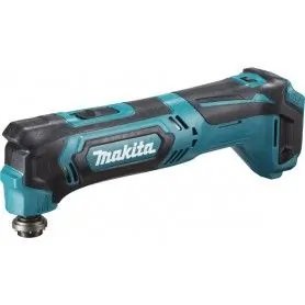 Makita TM30DZJX1 Πολυεργαλειο 10,8 V/12V + 5 Εξαρτηματα (Χωρίς Μπαταρία & Φορτιστή) Makita - 1