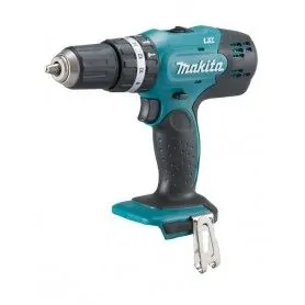 Makita DHP453Z Κρουστικο Δραπανοκατσαβιδο 18V 13 Mm 42 Nm (Χωρίς Μπαταρία & Φορτιστή) Makita - 1