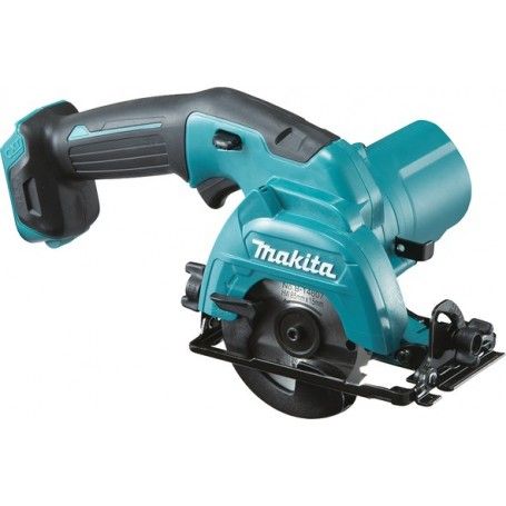 Makita HS301DZJ Δισκοπριονο Ξυλου 10,8V 85Mm (Χωρίς Μπαταρία & Φορτιστή) Makita - 1