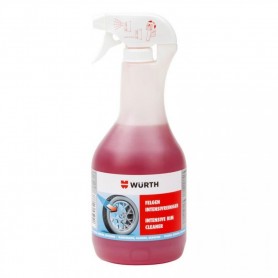 Wurth Δραστικο Καθαριστικο Ζαντων 1000Ml Wurth - 1