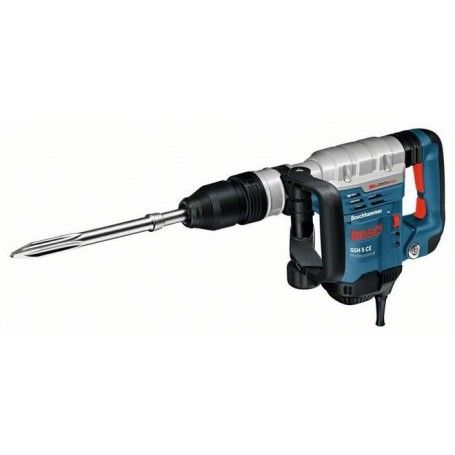 Bosch GSH 5 CE Σκαπτικό Πιστολέτο Με Sds Max Bosch - 1