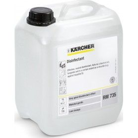 Karcher RM 735 Απολυμαντικό 5lt Karcher - 1