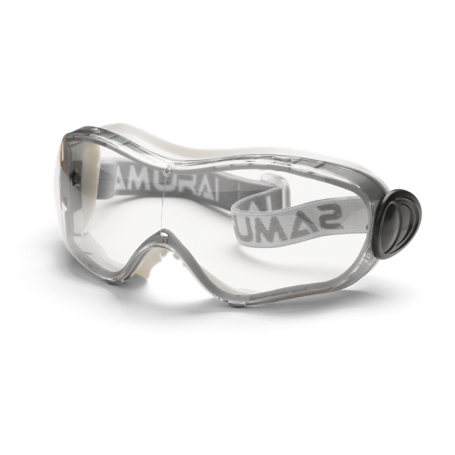 Husqvarna Pro Goggles Προστατευτικα Γυαλια Husqvarna - 1