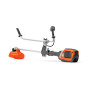 Husqvarna 535Irx Θαμνοκοπτικο Μπαταριας Husqvarna - 1