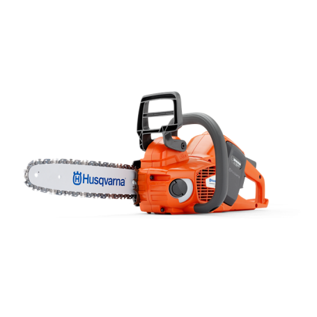 Husqvarna 535I Xp Αλυσοπριονο Μπαταριας (Χωρις Μπαταρια & Φορτιστη) Husqvarna - 1