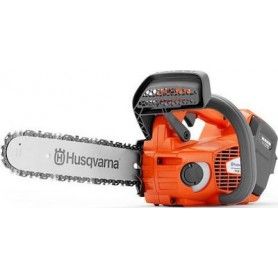 Husqvarna T535IXP-14 Αλυσοπριονο Μπαταριας (Χωρις Μπαταρια & Φορτιστη) Husqvarna - 1