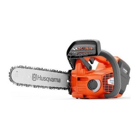 Husqvarna T535IXP-14 Αλυσοπριονο Μπαταριας (Χωρις Μπαταρια & Φορτιστη) Husqvarna - 1