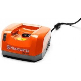 Husqvarna QC500 Φορτιστης Μπαταριων Husqvarna - 1