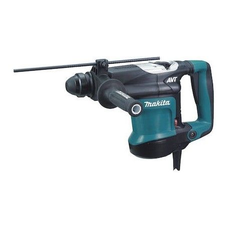 Makita HR3210C Πιστολετο 3 Λειτουργιων 850W Makita - 1