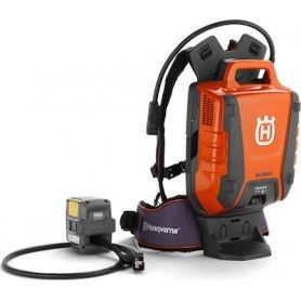 Husqvarna BLI950X Μπαταρια Πλατης Λιθιου Husqvarna - 1