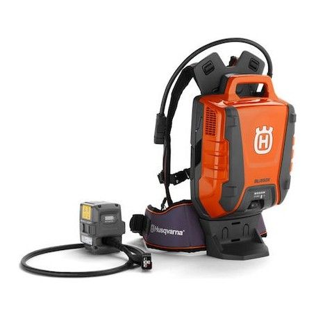 Husqvarna BLI950X Μπαταρια Πλατης Λιθιου Husqvarna - 1