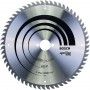Bosch Πριονοδισκος Optiline Wood 250Mm 2608640729 Bosch - 1