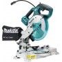 Makita DLS600Z Δισκοπριονο Παγκου Για Ξυλο 18V (Χωρις Μπαταρια & Φορτιστη) Makita - 1