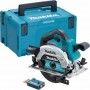 Makita DHS661ZJU Δισκοπριονο Ξυλου 18V 165Mm (Χωρις Μπαταρια & Φορτιστη) Makita - 1