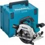 Makita DHS660ZJ Δισκοπριονο Ξυλου 18V 165mm (Χωρις Μπαταρια & Φορτιστη) Makita - 1