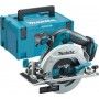 Makita DHS680ZJ Δισκοπριονο Ξυλου 18V 165mm (Χωρις Μπαταρια & Φορτιστη) Makita - 1